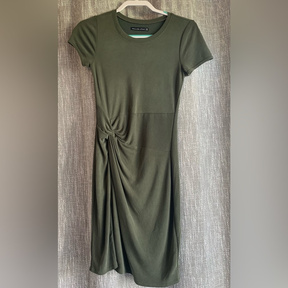 Abercrombie & Fitch dress